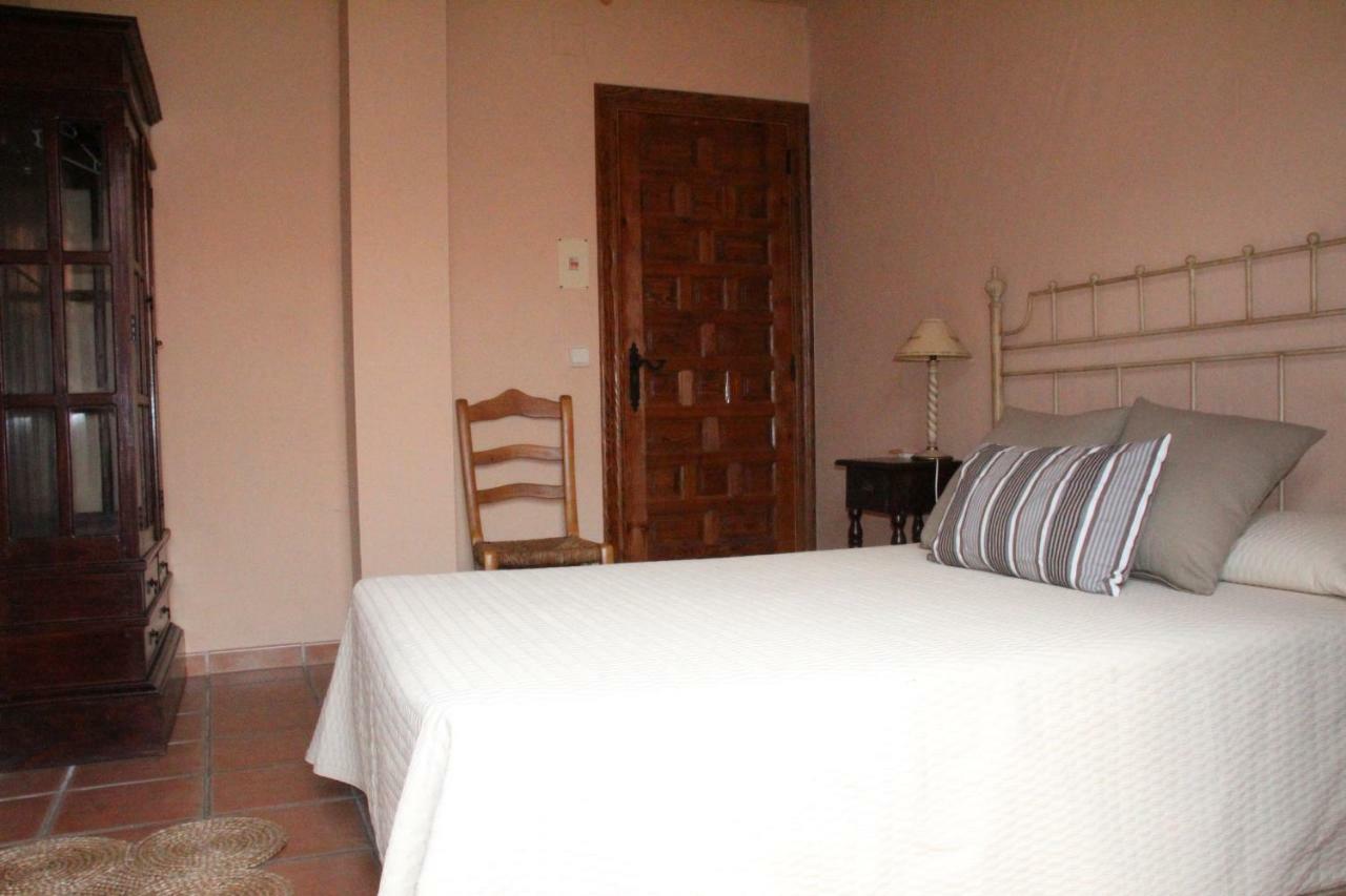 Casa Rural Celtia Aguilar del Rio Alhama Exterior photo